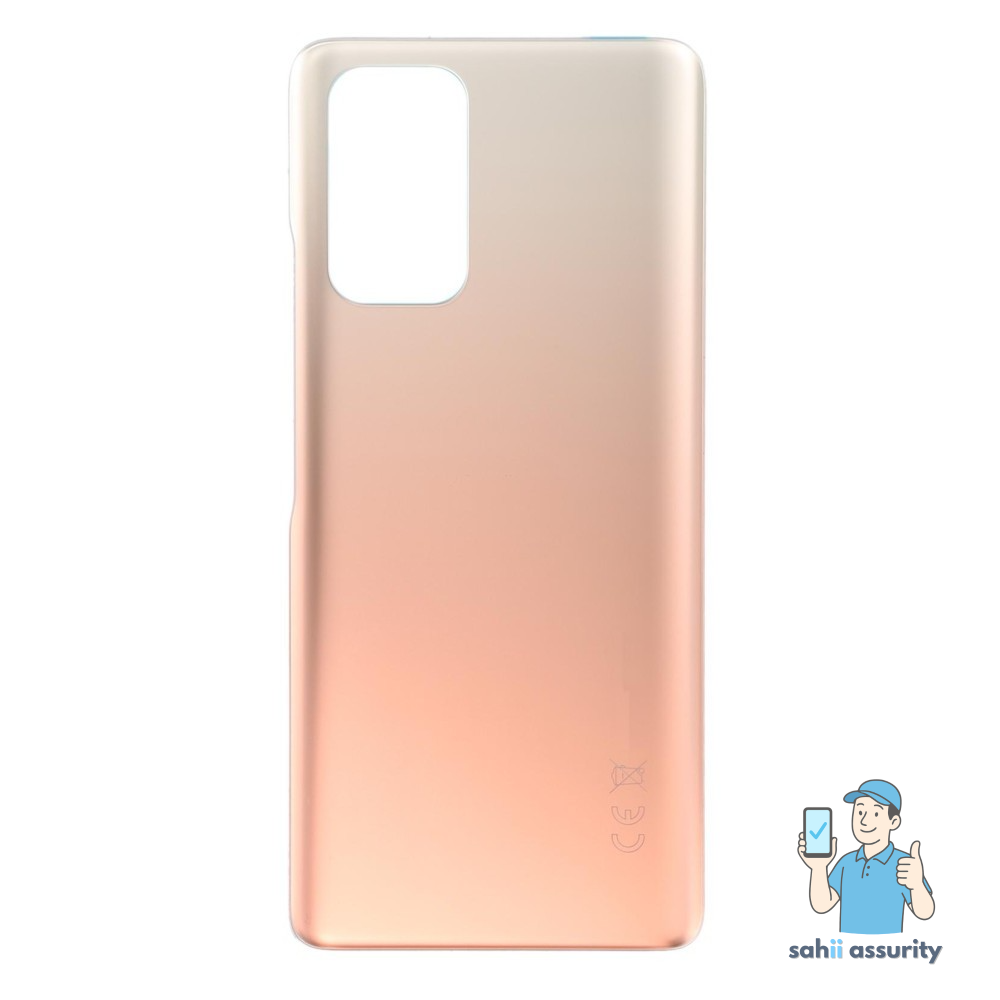 Back Panel Cover for Xiaomi Redmi Note 10 Pro thumbnail